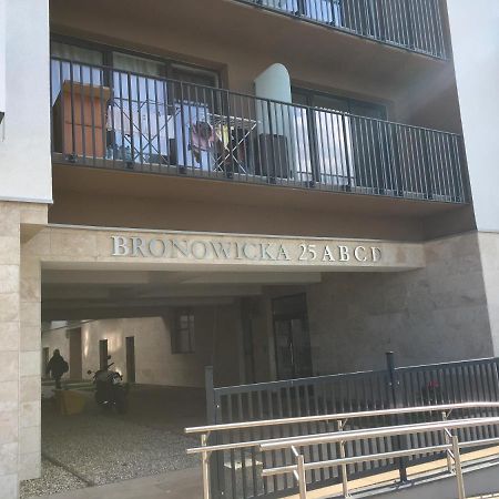 Scandinavian Estetino Exterior foto
